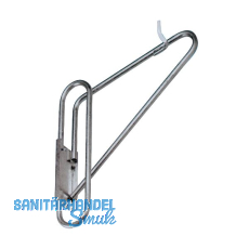 Einzel-Fahrradhaken Einzel-Fahrradhaken