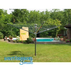 JUWEL Wäschespinne Futura Elegant XXL JUWEL Wäschespinne Futura Elegant XXL