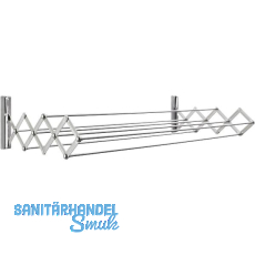 JUWEL Wandtrockner RuckZuck 800 mm JUWEL Wandtrockner RuckZuck 800 mm