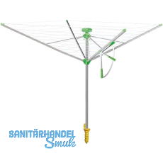 JUWEL Wäschespinne Novaplus 600 Easy JUWEL Wäschespinne Novaplus 600 Easy