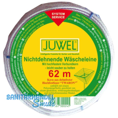 JUWEL Ersatz-Wäscheleine JUWEL Ersatz-Wäscheleine