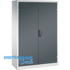 C+P Magazinschrank Acurado 1950 x 1200 x 500 mm