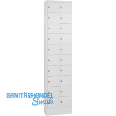 C+P Kleingefachschrank Intro 1950 x 460 x 200 mm