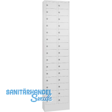 C+P Kleingefachschrank Intro 1950 x 460 x 200 mm C+P Kleingefachschrank Intro 1950 x 460 x 200 mm