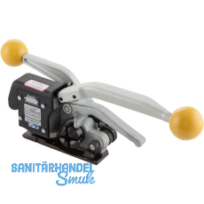 PP/PET Bandspanner Fromm P403 f�r 12,7 mm Verpackungsband