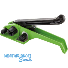 Kraftbandspanner bis max. 19 mm Bandbreite