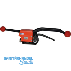 Stahlbandspanner Dynamic 2000 f�r 13-16 mm Verpackungsstahlband