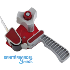 Handbandabroller D Metall/Kunststoffausführung für Rollenbreite 50 mm Handbandabroller D Metall/Kunststoffausführung für Rollenbreite 50 mm