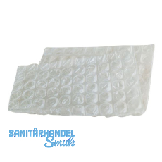 Luftpolsterfolie transparent 1 x 100 m