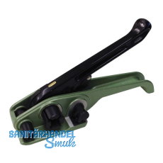 Spannger�t zu Packset Mod. K 13 mm f�r Polypropylenb�nder von 13-19 mm