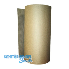 Rollenwellpappe 100% Recyclingpappe Breite 1000 mm ca. 34 kg L�nge 100 m