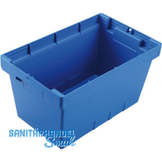 ALLIT Transportbehälter 490 x 300 x 260 mm ALLIT Transportbehälter 490 x 300 x 260 mm