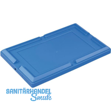 ALLIT St�lpdeckel 311 x 503 x 42 mm