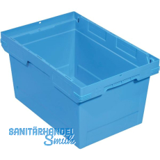 ALLIT Transportbehälter 600 x 400 x 323 mm ALLIT Transportbehälter 600 x 400 x 323 mm