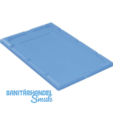 ALLIT St�lpdeckel 600 x 400 x 35 mm