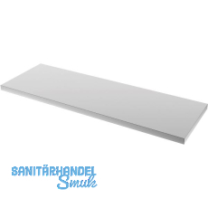 SEMLOC Werkbankplatte Holz - Edelstahl ummantelt 1360 x 463 x 38 mm SEMLOC Werkbankplatte Holz - Edelstahl ummantelt 1360 x 463 x 38 mm