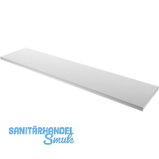 SEMLOC Werkbankplatte Holz - Edelstahl ummantelt 2040 x 463 x 38 mm SEMLOC Werkbankplatte Holz - Edelstahl ummantelt 2040 x 463 x 38 mm