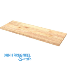 SEMLOC Werkbankplatte Holz 1360 x 463 x 38 mm SEMLOC Werkbankplatte Holz 1360 x 463 x 38 mm
