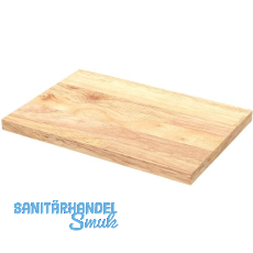 SEMLOC Werkbankplatte Holz 680 x 463 x 38 mm SEMLOC Werkbankplatte Holz 680 x 463 x 38 mm