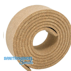 SI-TEC Gummikorkbelag 40 mm f�r Bands�ge