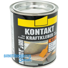 SI-TEC Bandagenkitt - 650 g