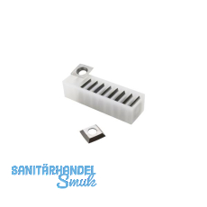 MARTIN Bombierte Ersatzmesser - Hartmetall MARTIN Bombierte Ersatzmesser - Hartmetall