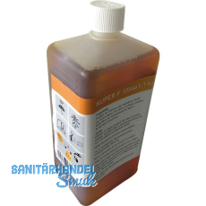 KUPER Trennmittel f�r FW/Mini, Inhalt 1 kg