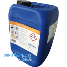 KUPER Trennmittel, Inhalt 5 kg