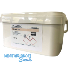 KUPER Planarit Leim Pulver 106, Inhalt 3,8 kg