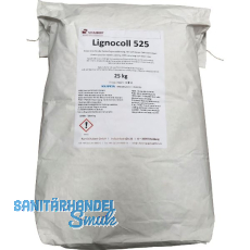 KUPER Lignocoll Fugenleim-Pulver 525 - 25 kg Gebinde KUPER Lignocoll Fugenleim-Pulver 525 - 25 kg Gebinde