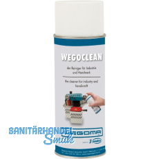 WEGOMA Reinigungsspray WEGOCLEAN 400 ml