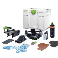 FESTOOL Kantenbearbeitungs-Set KB-KA 65 SYS3 M 337