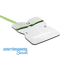 FESTOOL Ziehklinge ZK HW 45/45