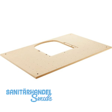 FESTOOL Lochplatte LP-KA 65 MFT/3 FESTOOL Lochplatte LP-KA 65 MFT/3