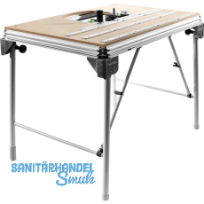 FESTOOL Multifunktionstisch MFT/3 Conturo-AP