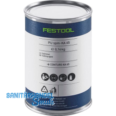 FESTOOL PU-Sp�lmittel PU spm 4x-KA 65