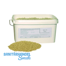 WEGOMA Schmelzklebstoff-Granulat SKG 170, 3 kg WEGOMA Schmelzklebstoff-Granulat SKG 170, 3 kg