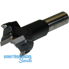 STERN Beschlagbohrer DM 20x57 mm / Schaft: 10x26 mm abgeflacht - rechts STERN Beschlagbohrer DM 20x57 mm / Schaft: 10x26 mm abgeflacht - rechts