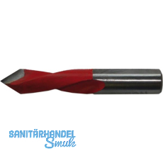 STERN HW-Dachspitzbohrer DM 5x70 mm / Schaft: 10x26 mm abgeflacht - links STERN HW-Dachspitzbohrer DM 5x70 mm / Schaft: 10x26 mm abgeflacht - links