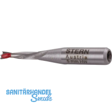 STERN HW-D�belbohrer DM 10x70 mm / Schaft: 10x26 mm abgeflacht - links