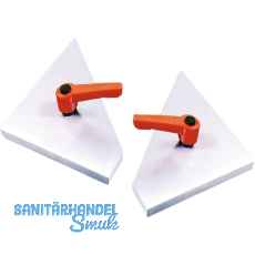 HOFFMANN Innenanschlag Satz 2 Stk. Links und Rechts