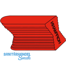 HOFFMANN Schwalbe Kunststoff W1 ohne Kappe 18 mm HOFFMANN Schwalbe Kunststoff W1 ohne Kappe 18 mm