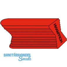 HOFFMANN Schwalbe Kunststoff W1 ohne Kappe 22 mm HOFFMANN Schwalbe Kunststoff W1 ohne Kappe 22 mm