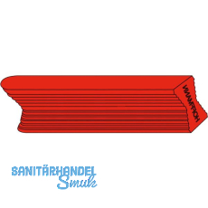 HOFFMANN Schwalbe Kunststoff W1 ohne Kappe 40 mm