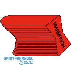 HOFFMANN Schwalbe Kunststoff W2 ohne Kappe 14 mm