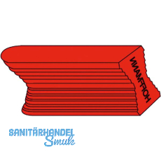 HOFFMANN Schwalbe Kunststoff W2 ohne Kappe 20,6 mm