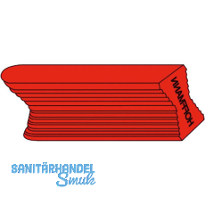 HOFFMANN Schwalbe Kunststoff W2 ohne Kappe 25,4 mm HOFFMANN Schwalbe Kunststoff W2 ohne Kappe 25,4 mm