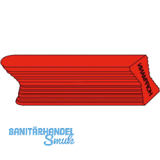 HOFFMANN Schwalbe Kunststoff W2 ohne Kappe 32 mm HOFFMANN Schwalbe Kunststoff W2 ohne Kappe 32 mm