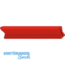 HOFFMANN Schwalbe Kunststoff W2 ohne Kappe 60 mm