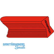 HOFFMANN Schwalbe Kunststoff W3 ohne Kappe 19 mm